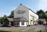 Old Mill Hotel & Lodge