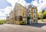 Best Western Limpley Stoke Hotel