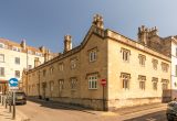 St Catherine's Hospital - Curated Property