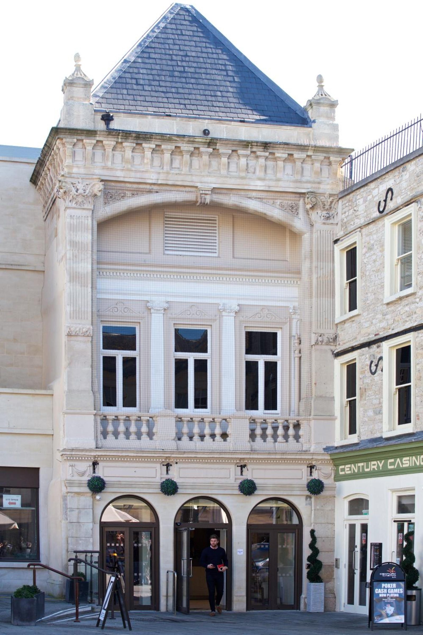 The Z Hotel Bath — photo 2
