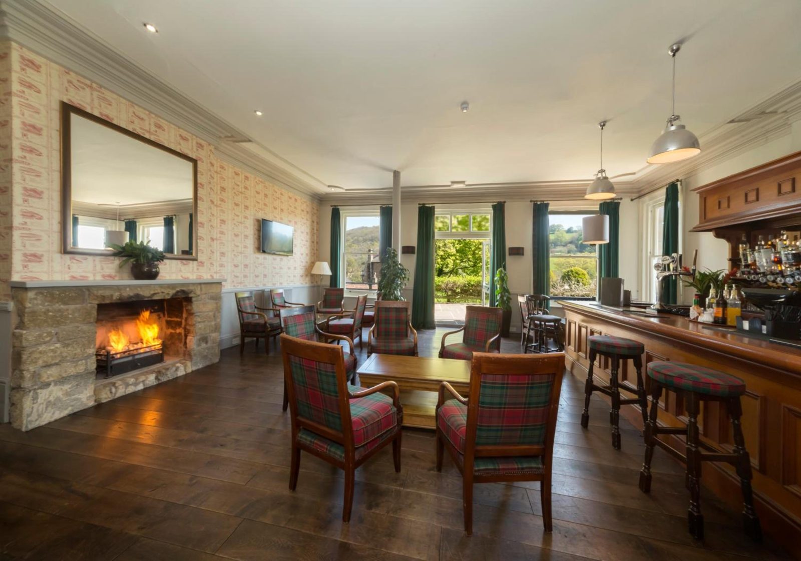 Best Western Limpley Stoke Hotel — photo 3