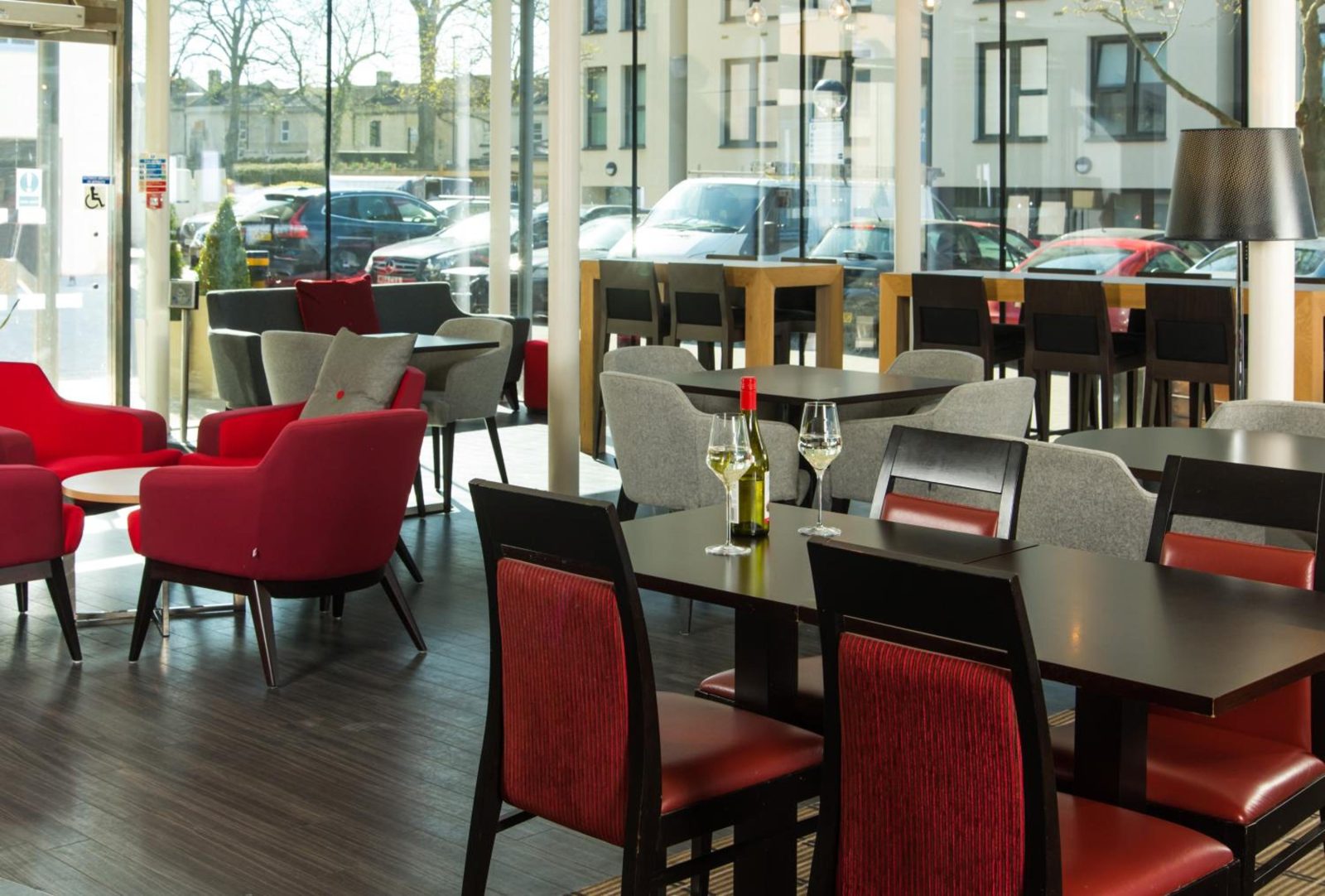 Holiday Inn Express Bath by IHG — photo 4