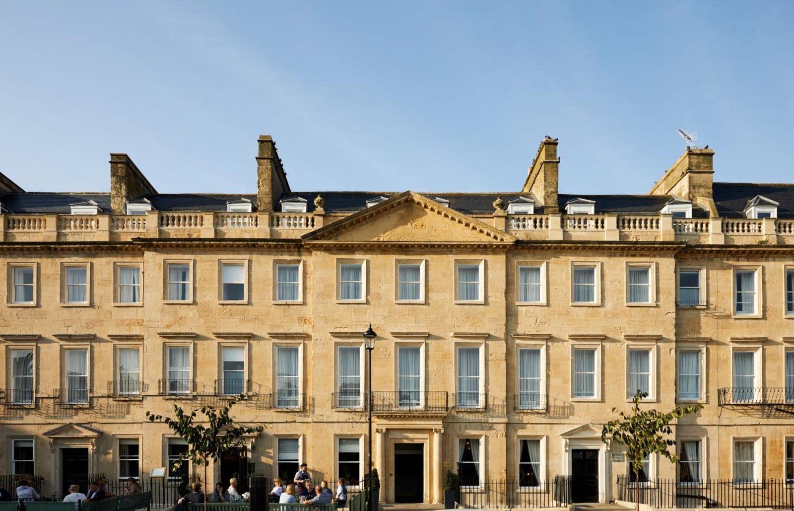 Hotel Indigo - Bath by IHG — photo 2