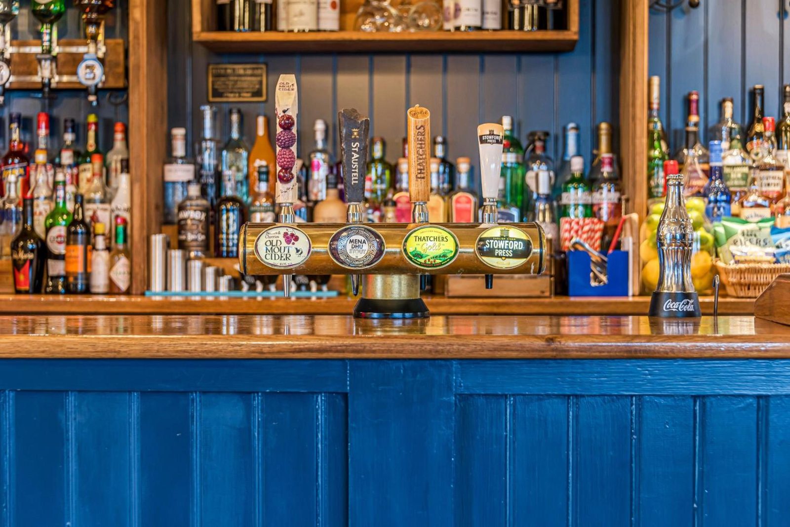 Charlcombe Inn — photo 2