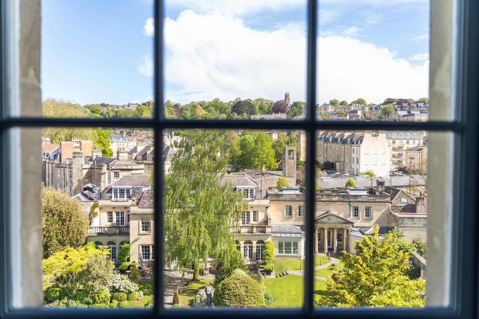 The Royal Crescent Hotel & Spa — photo 7