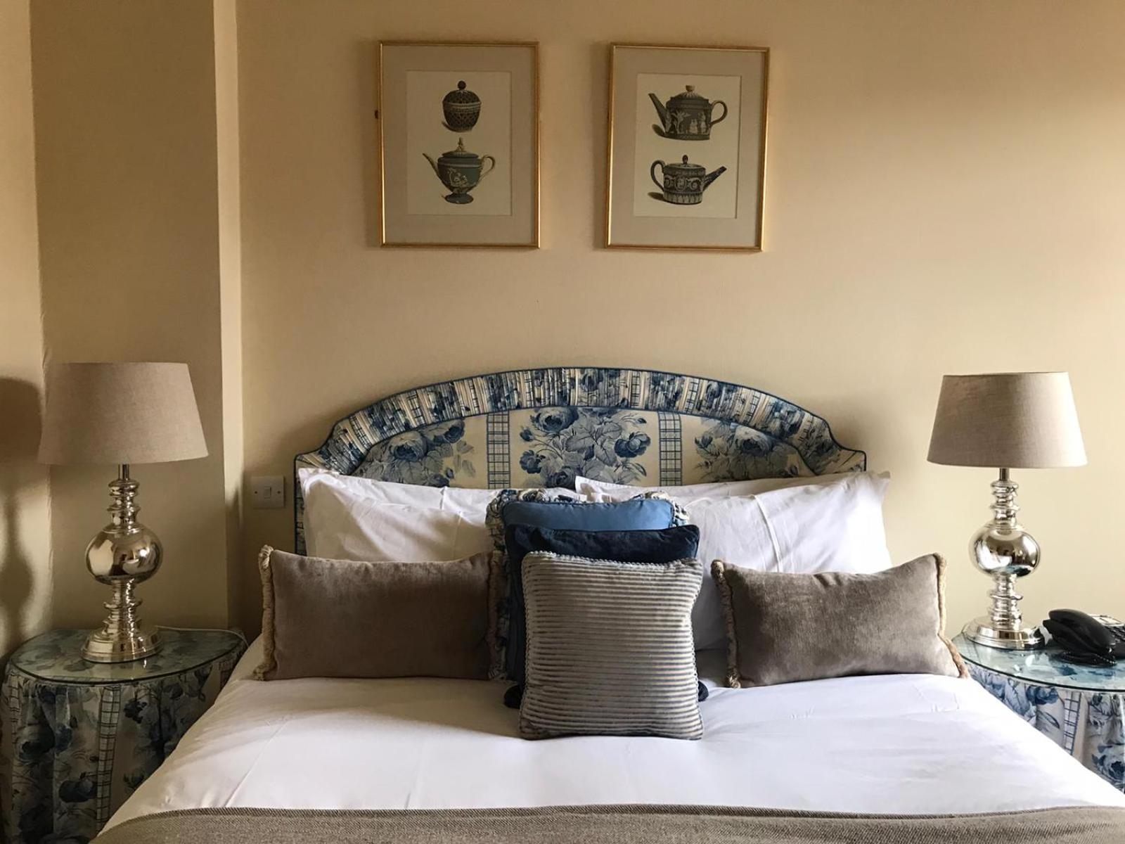 The Windsor Townhouse Air conditioned rooms — photo 7