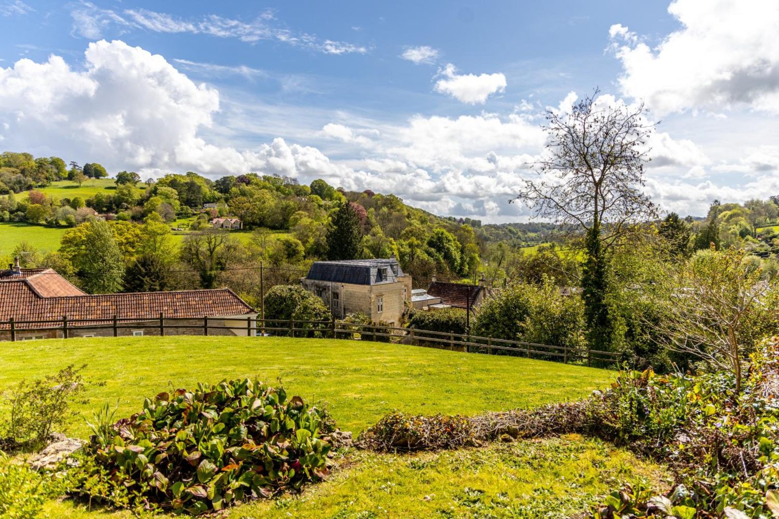Best Western Limpley Stoke Hotel — photo 6