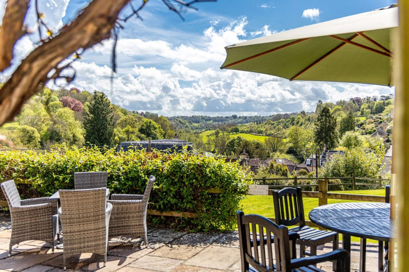 Best Western Limpley Stoke Hotel — photo 5