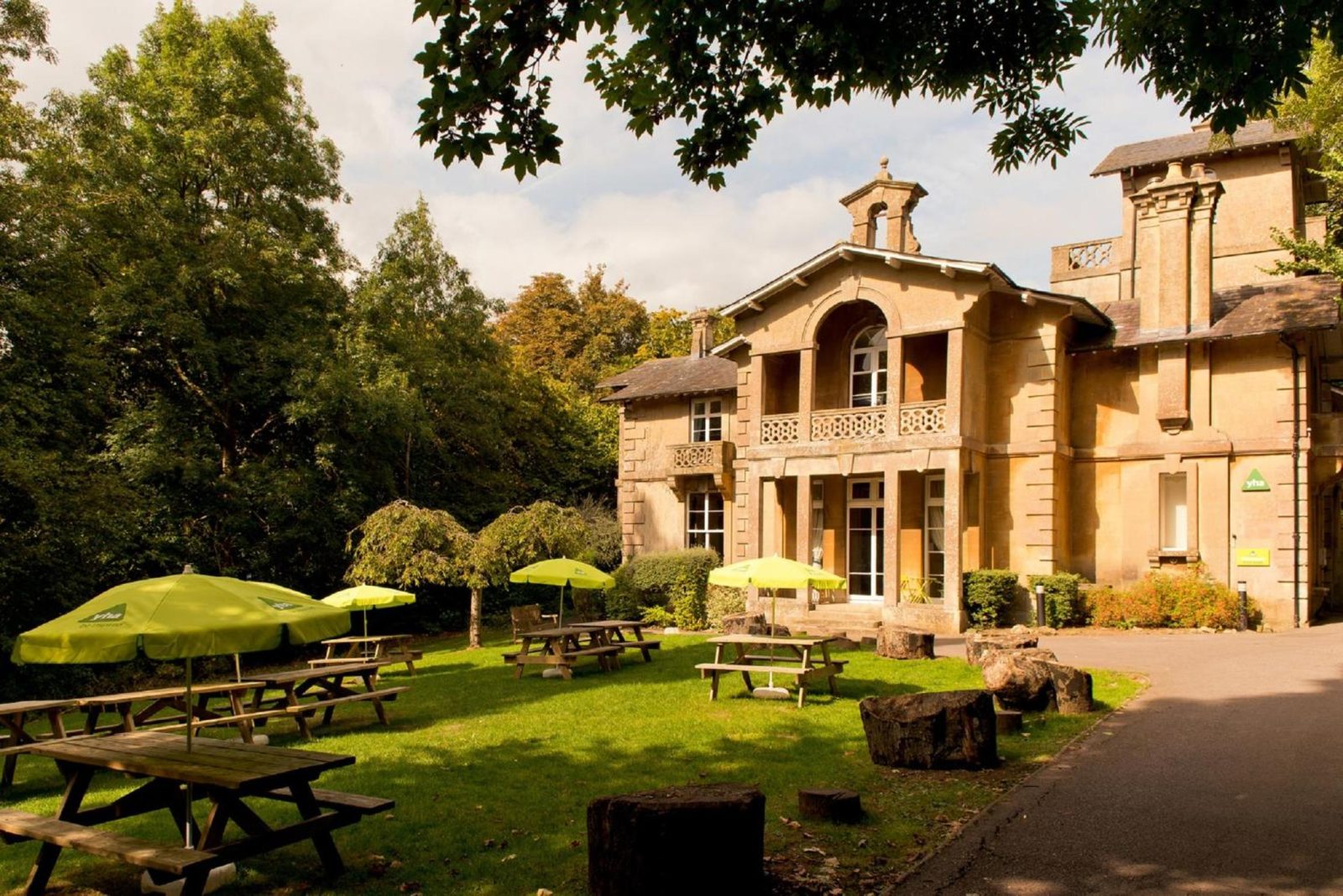 YHA Bath — photo 2