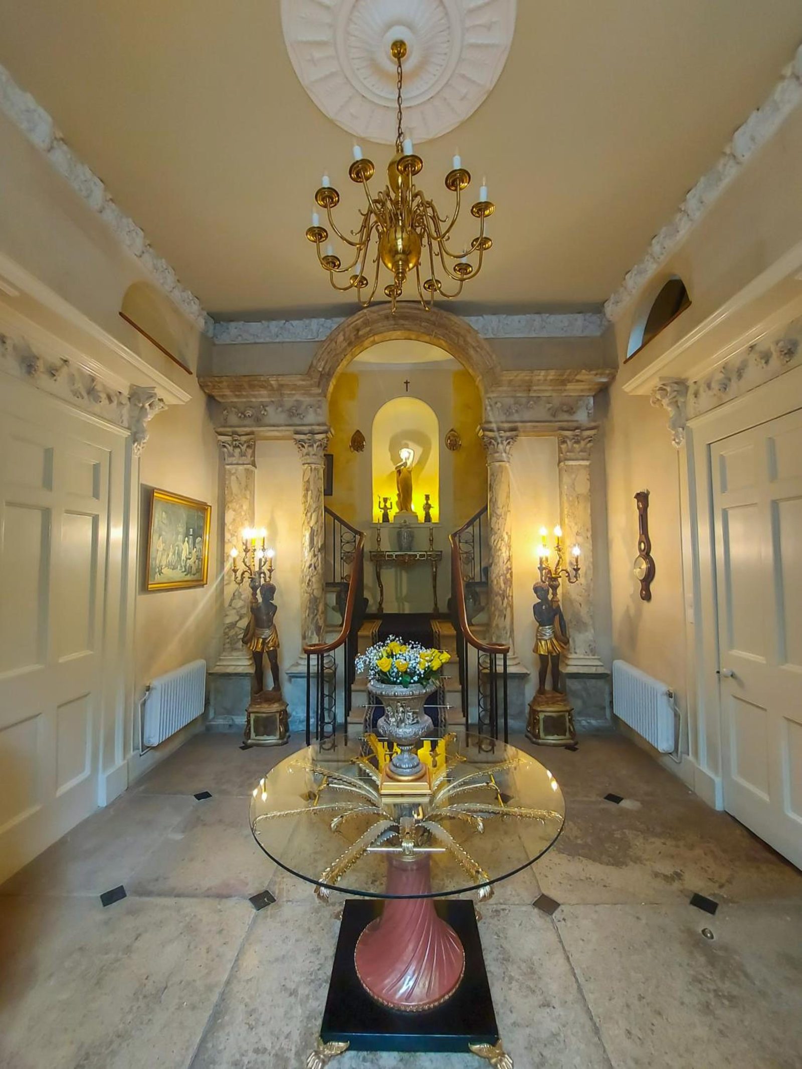 Grosvenor Villa — photo 7