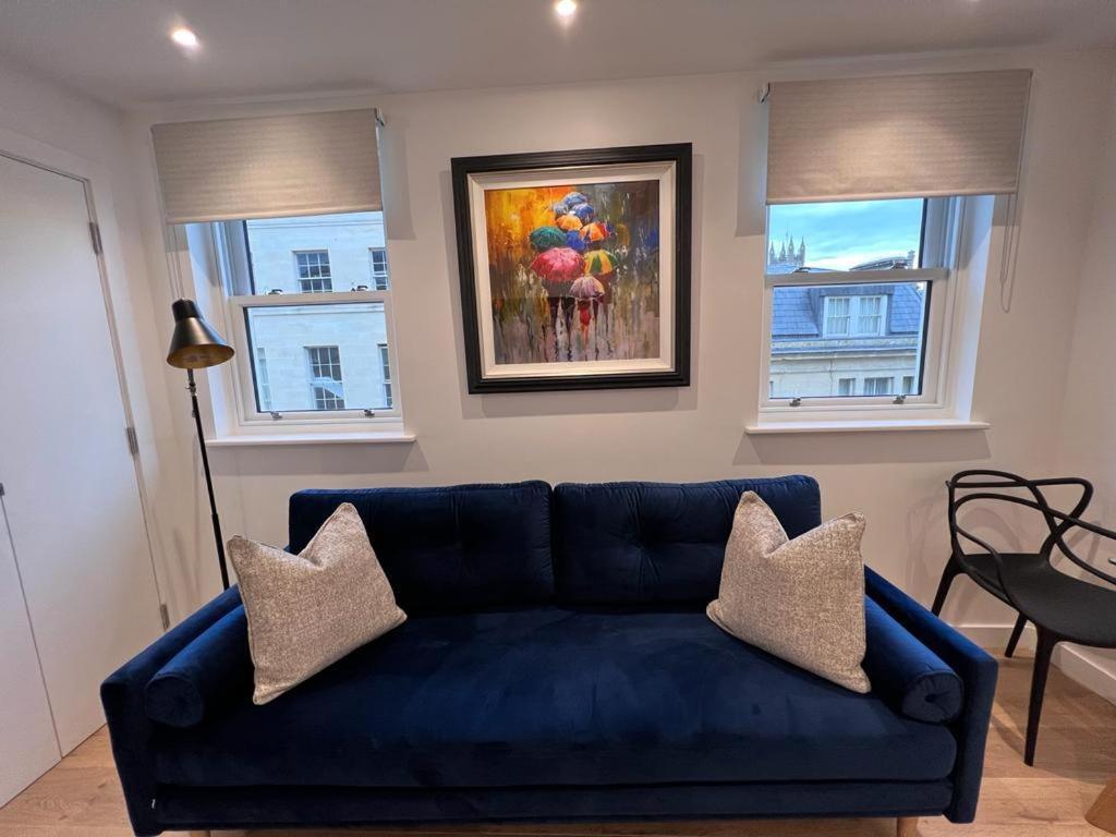 Chapel - Central Studio Apartment — photo 2