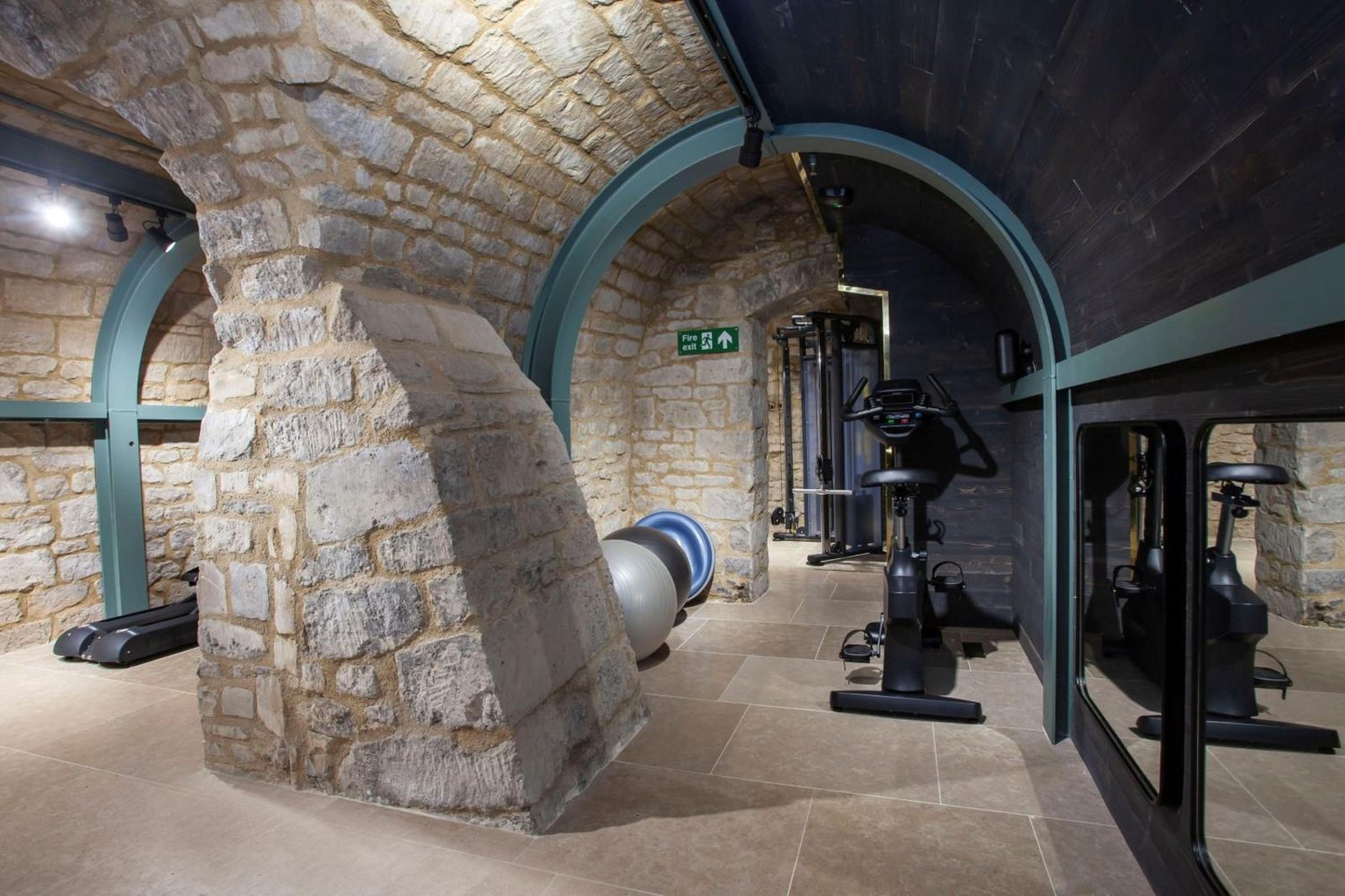 Hotel Indigo - Bath by IHG — photo 4
