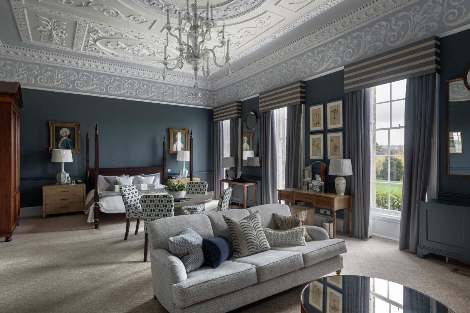 The Royal Crescent Hotel & Spa — photo 4