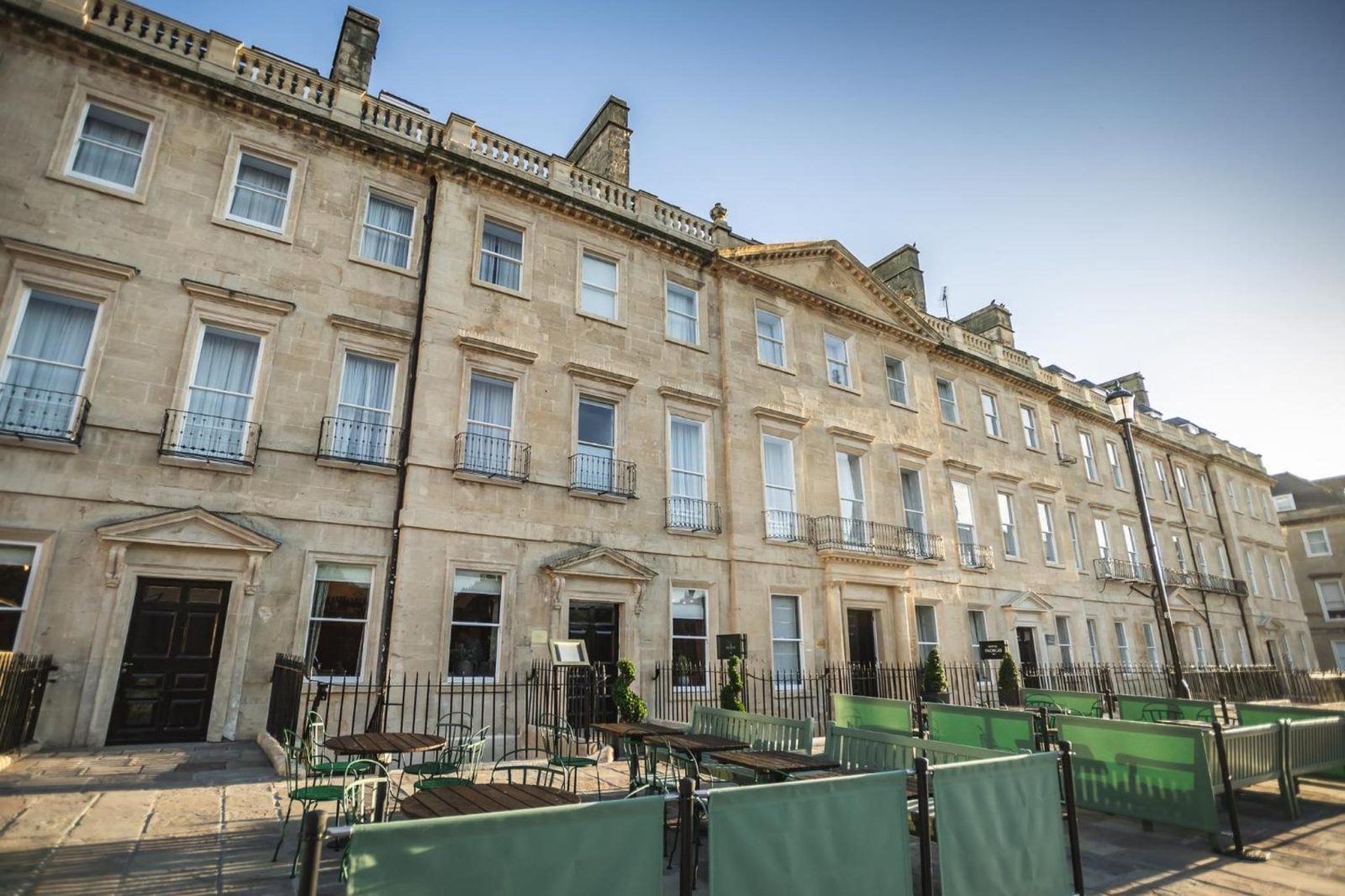 Hotel Indigo - Bath by IHG — photo 5