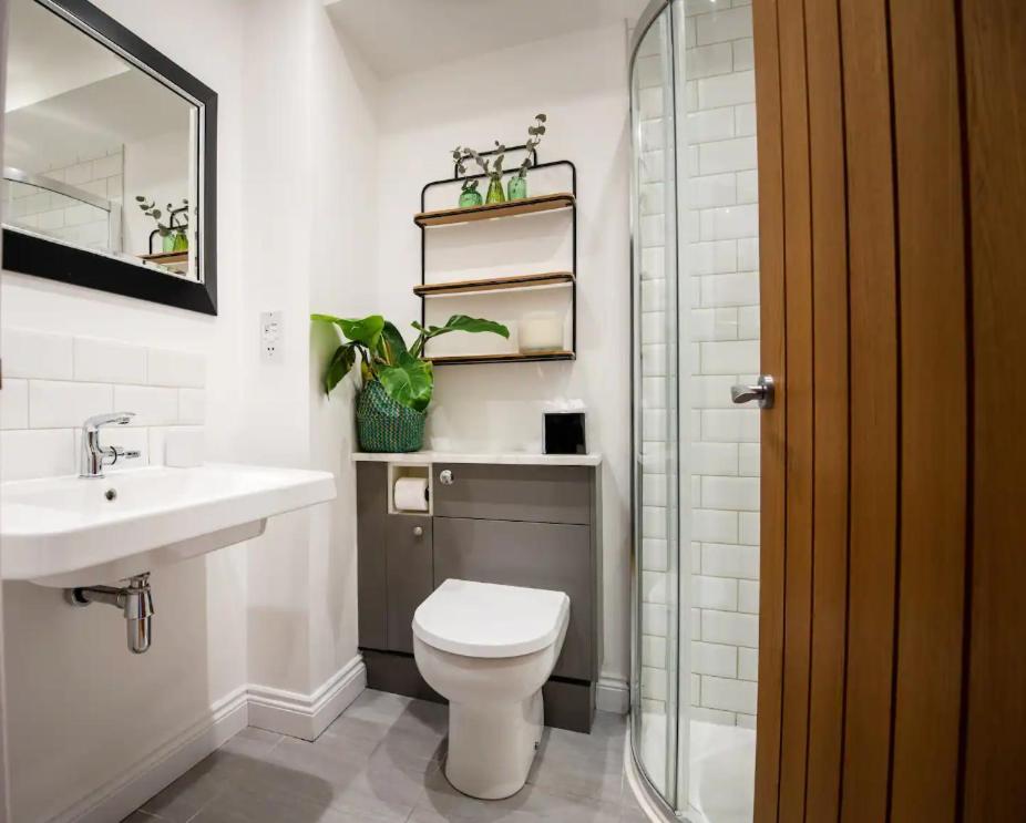 Dream Stays Bath - Haringtons Place — photo 6