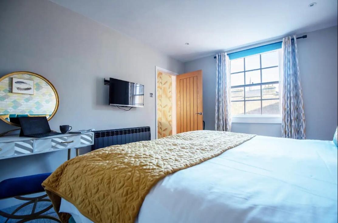 Dream Stays Bath - Haringtons Place — photo 4