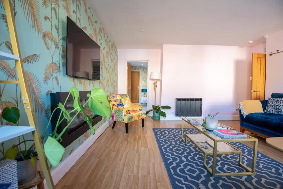 Dream Stays Bath - Haringtons Place — photo 7