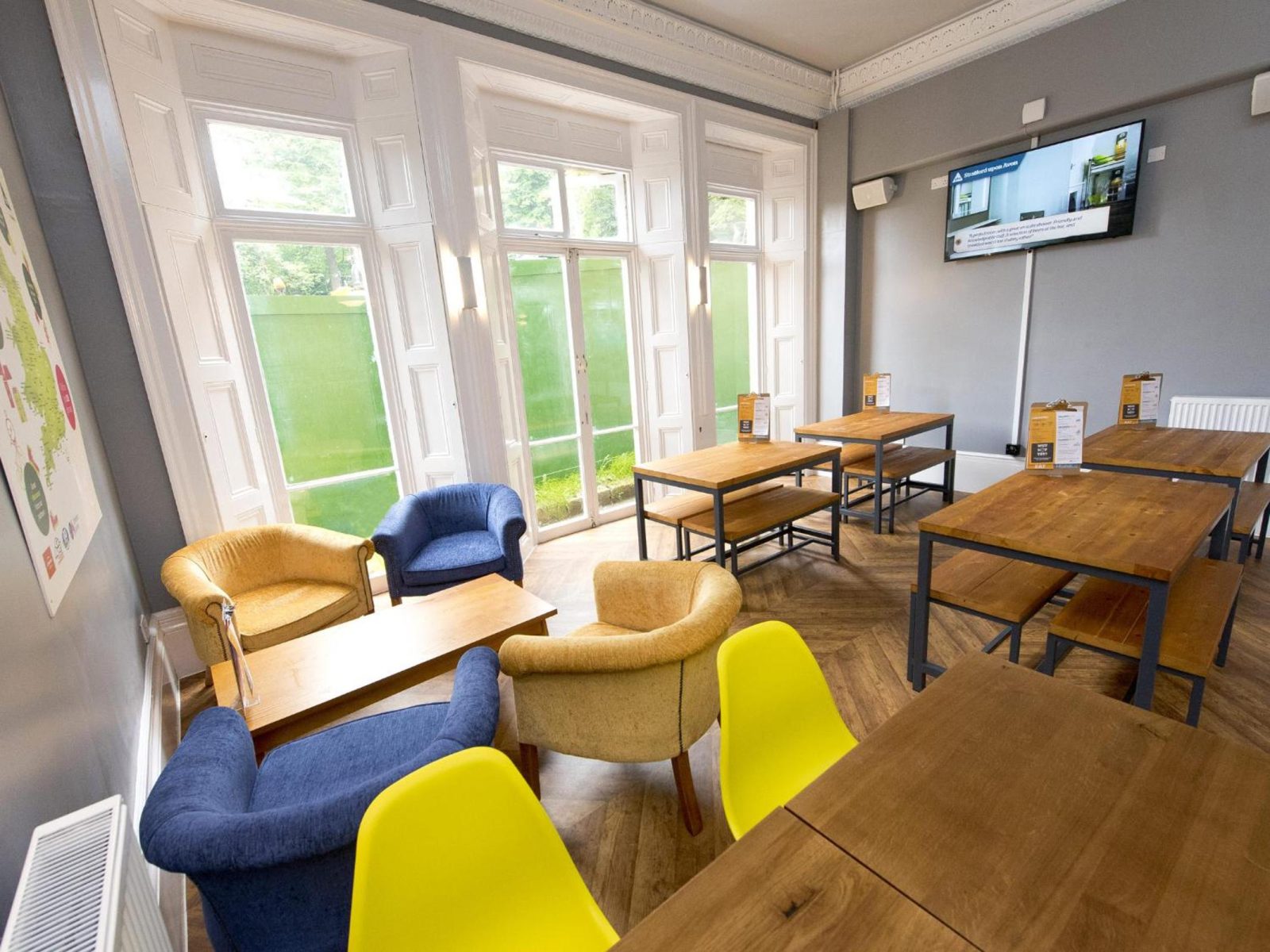 YHA Bath — photo 6