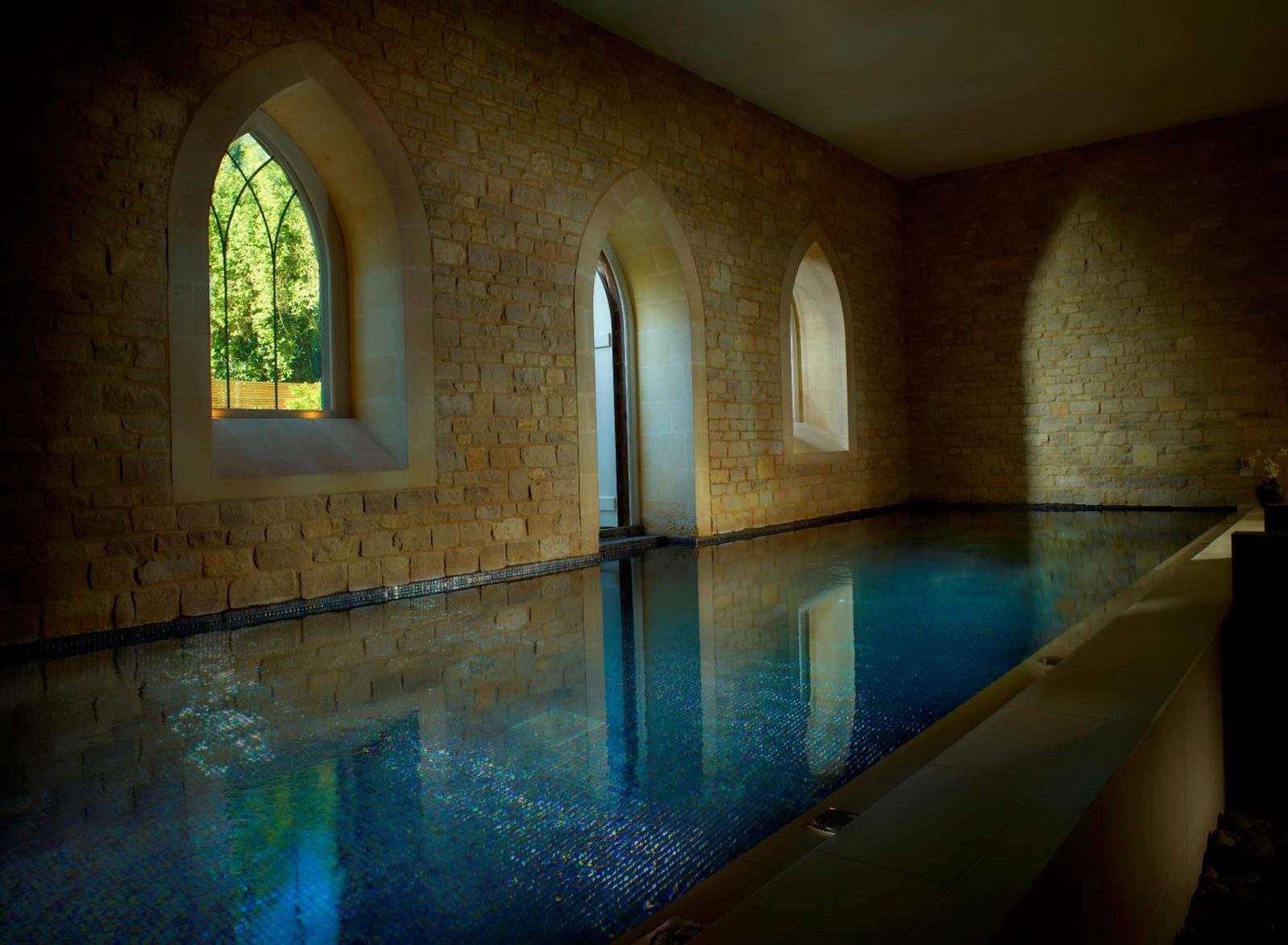 The Royal Crescent Hotel & Spa — photo 5