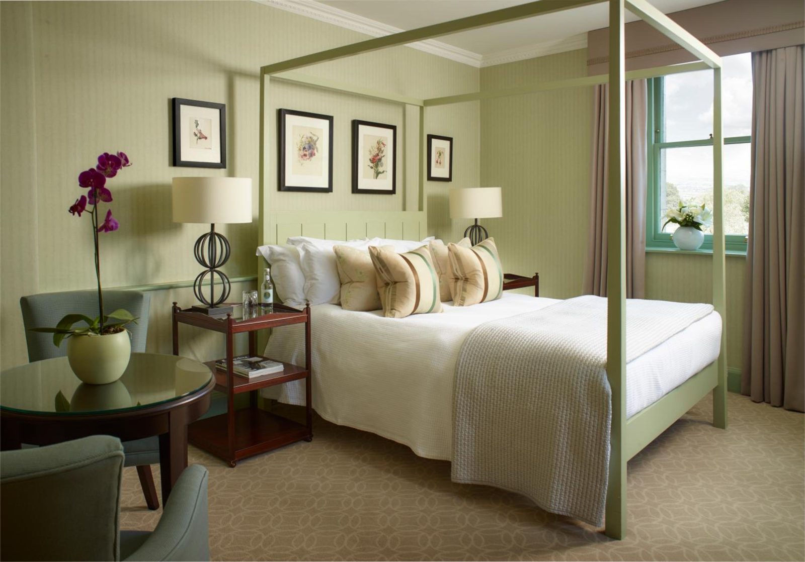 The Royal Crescent Hotel & Spa — photo 3