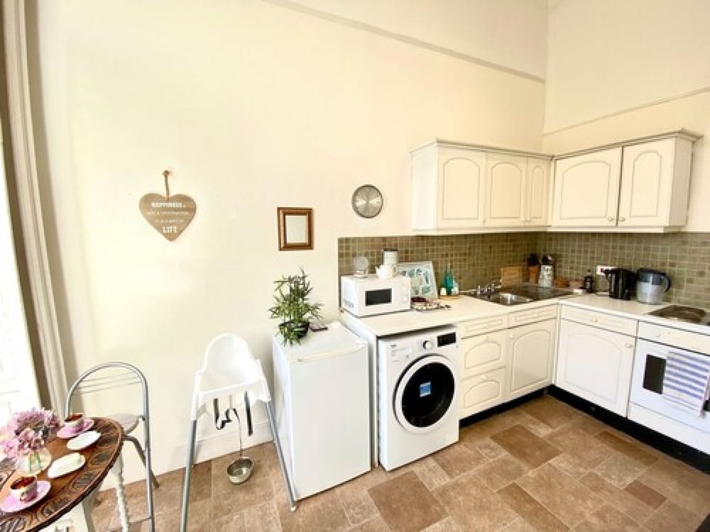 Grosvenor Apartments — photo 5