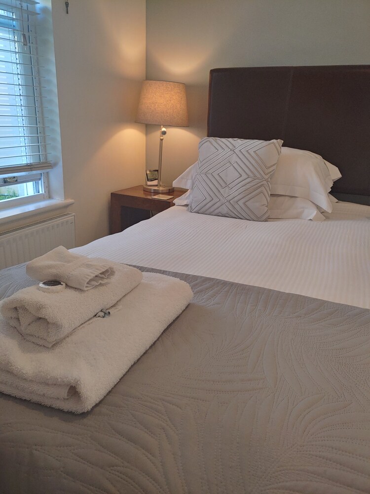 The Bath House Apartments — photo 3