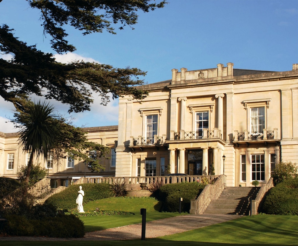 Macdonald Bath Spa — photo 2