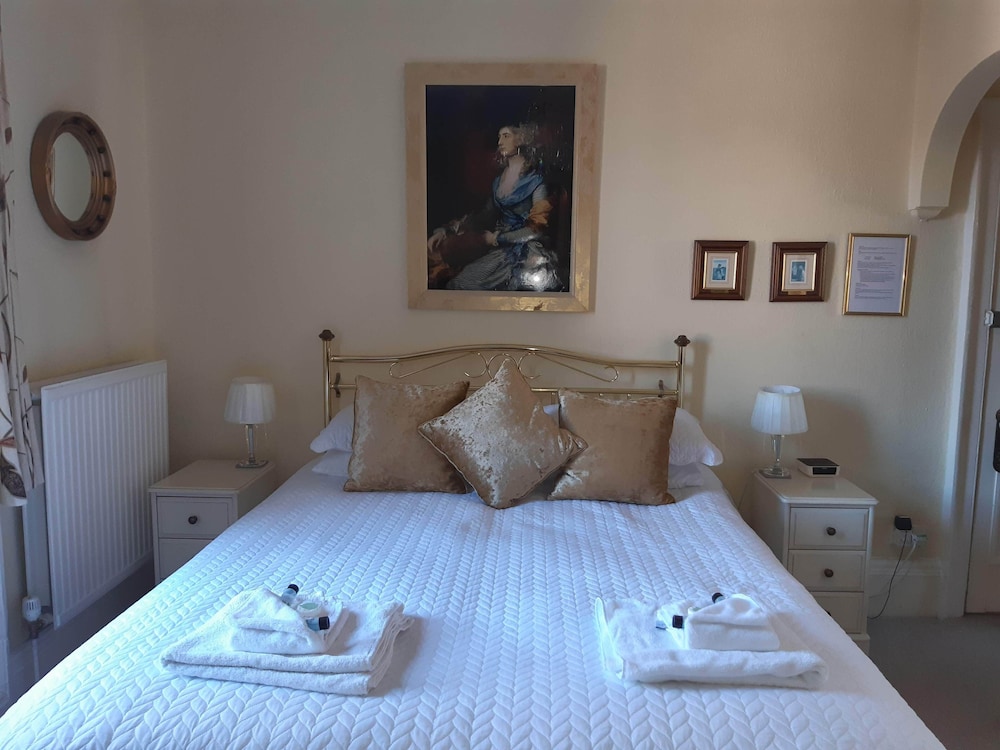 Brocks Guest House — photo 4