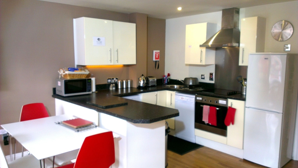 The Bath House Apartments — photo 4