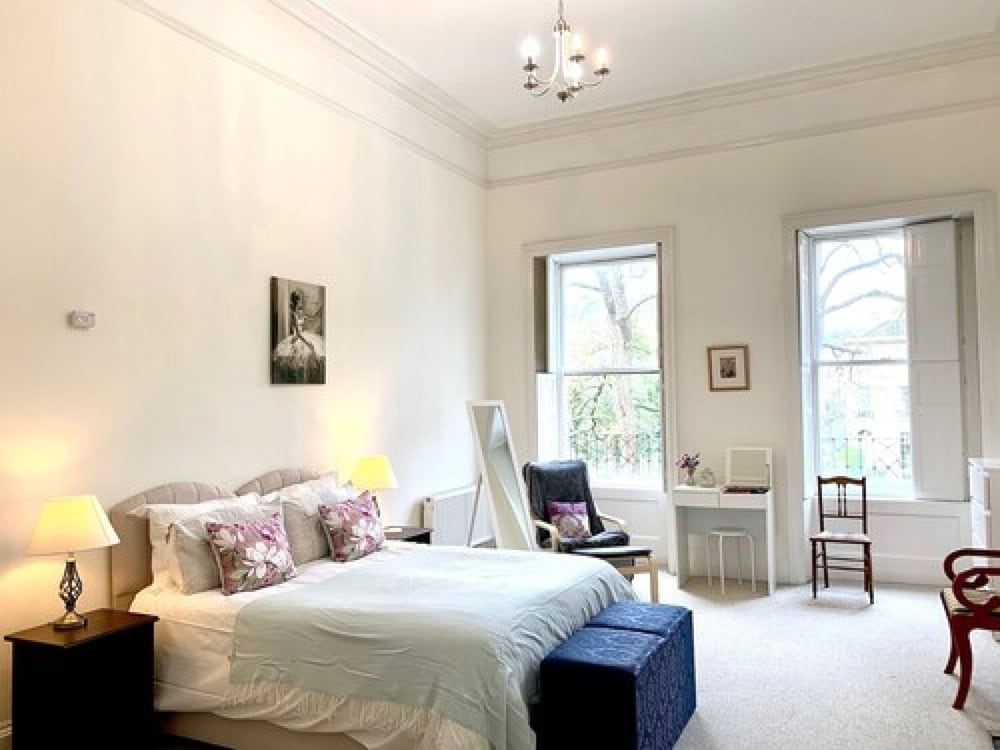 Grosvenor Apartments — photo 7