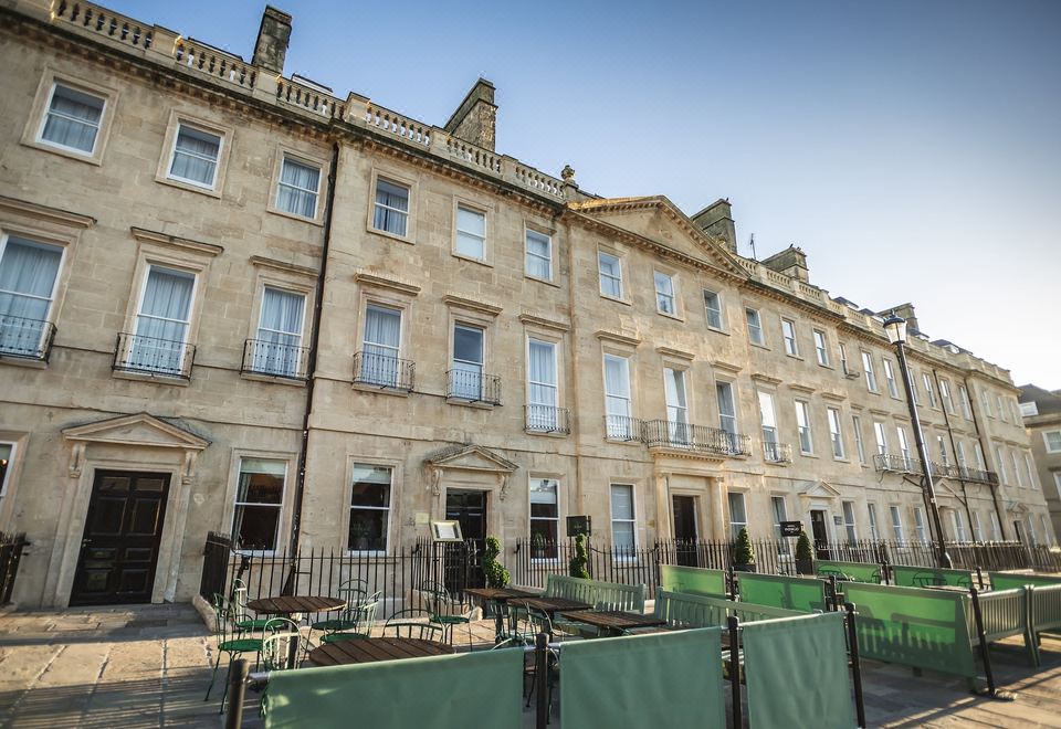 Hotel Indigo - Bath by IHG