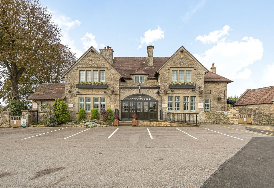 Charlcombe Inn