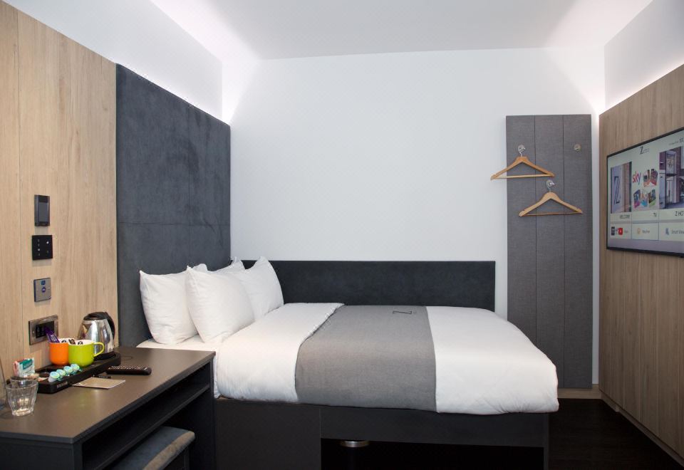 The Z Hotel Bath
